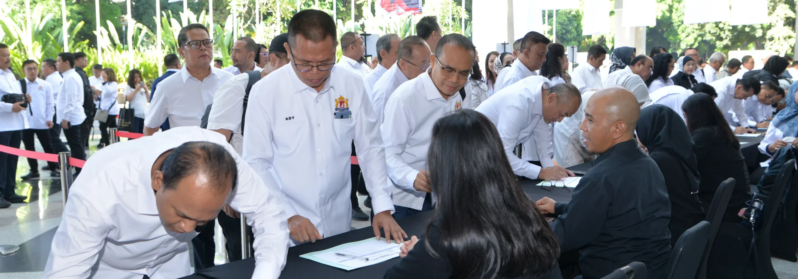 Kegiatan Kadin Grobogan